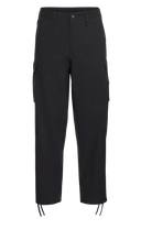 Jack Wolfskin M YUMA CARGO PANTS M black 58 - PeakStyle