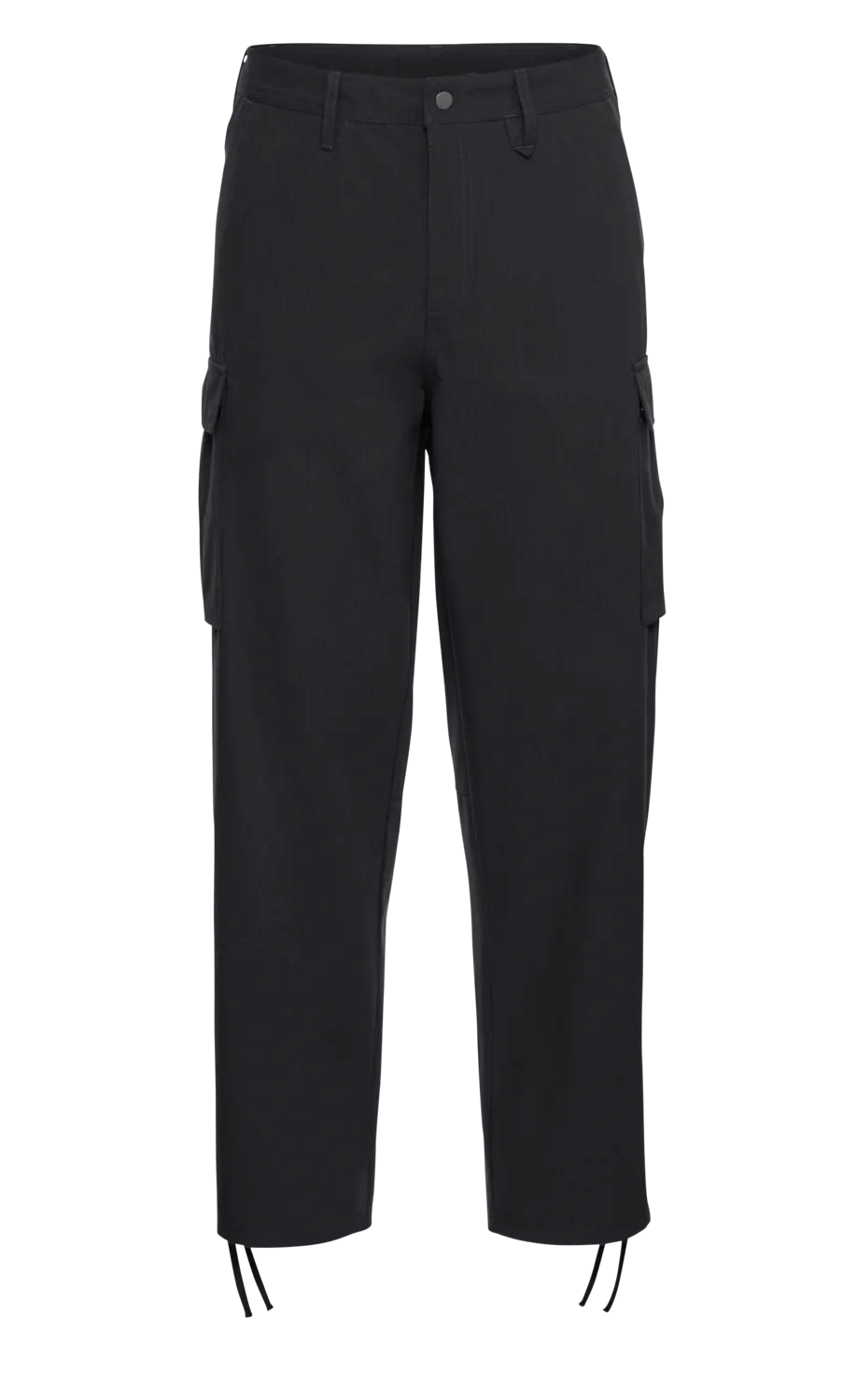 Jack Wolfskin M YUMA CARGO PANTS M black 58 - PeakStyle