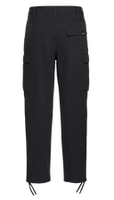 Jack Wolfskin M YUMA CARGO PANTS M black 58 - PeakStyle