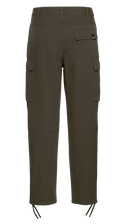 Jack Wolfskin M YUMA CARGO PANTS M obsidian moss 58 - PeakStyle