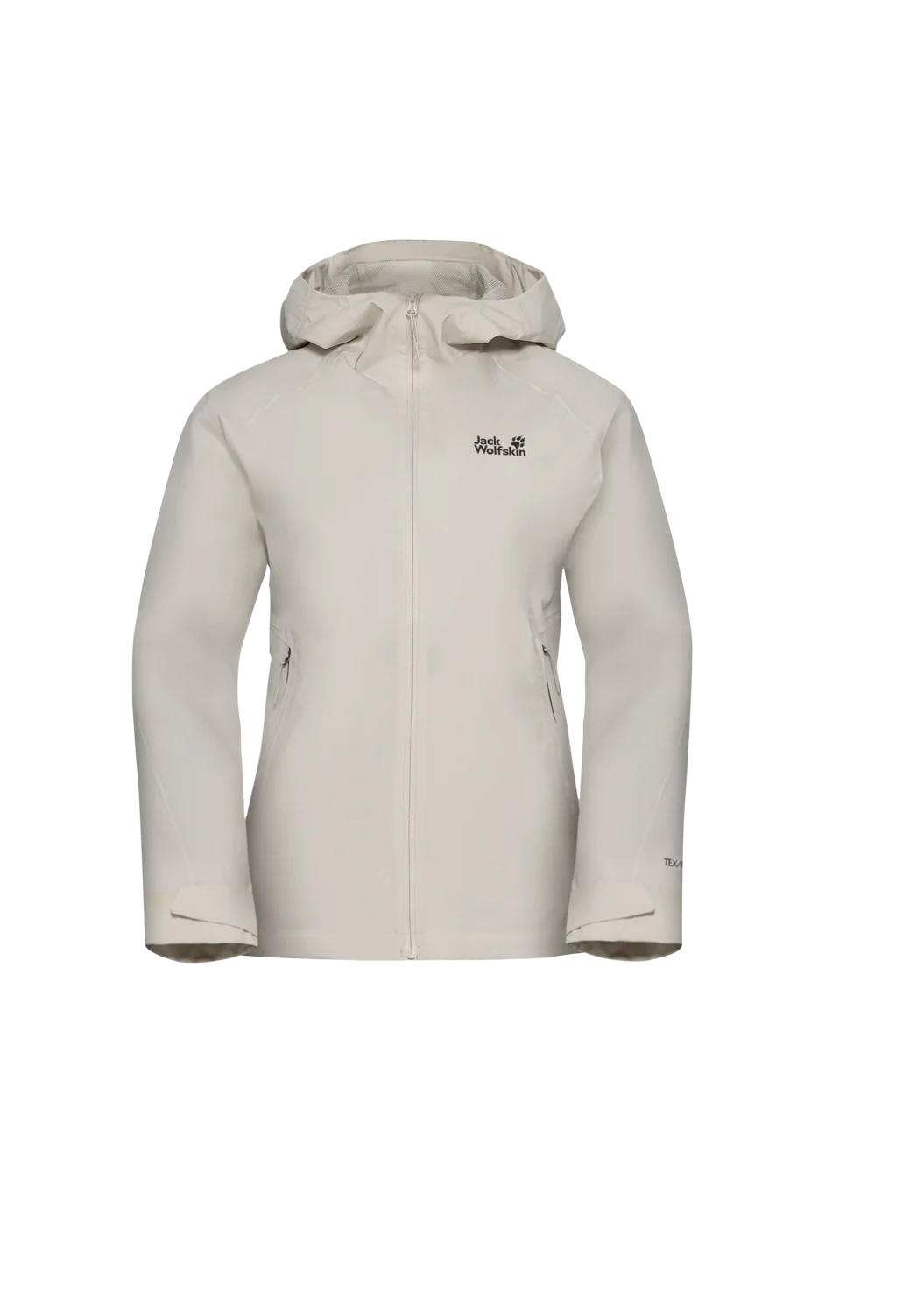 Jack Wolfskin PRELIGHT 3IN1 JACKET W pale sand XL - PeakStyle