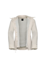 Jack Wolfskin PRELIGHT 3IN1 JACKET W pale sand XL - PeakStyle