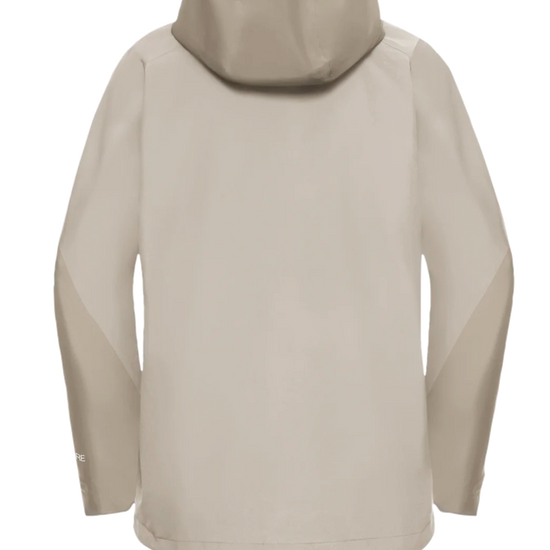 Jack Wolfskin UNBOUND ADVENTURE 2L JACKET W pale sand 2XL - PeakStyle