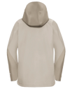 Jack Wolfskin UNBOUND ADVENTURE 2L JACKET W pale sand 2XL - PeakStyle