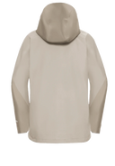 Jack Wolfskin UNBOUND ADVENTURE 2L JACKET W pale sand 2XL - PeakStyle