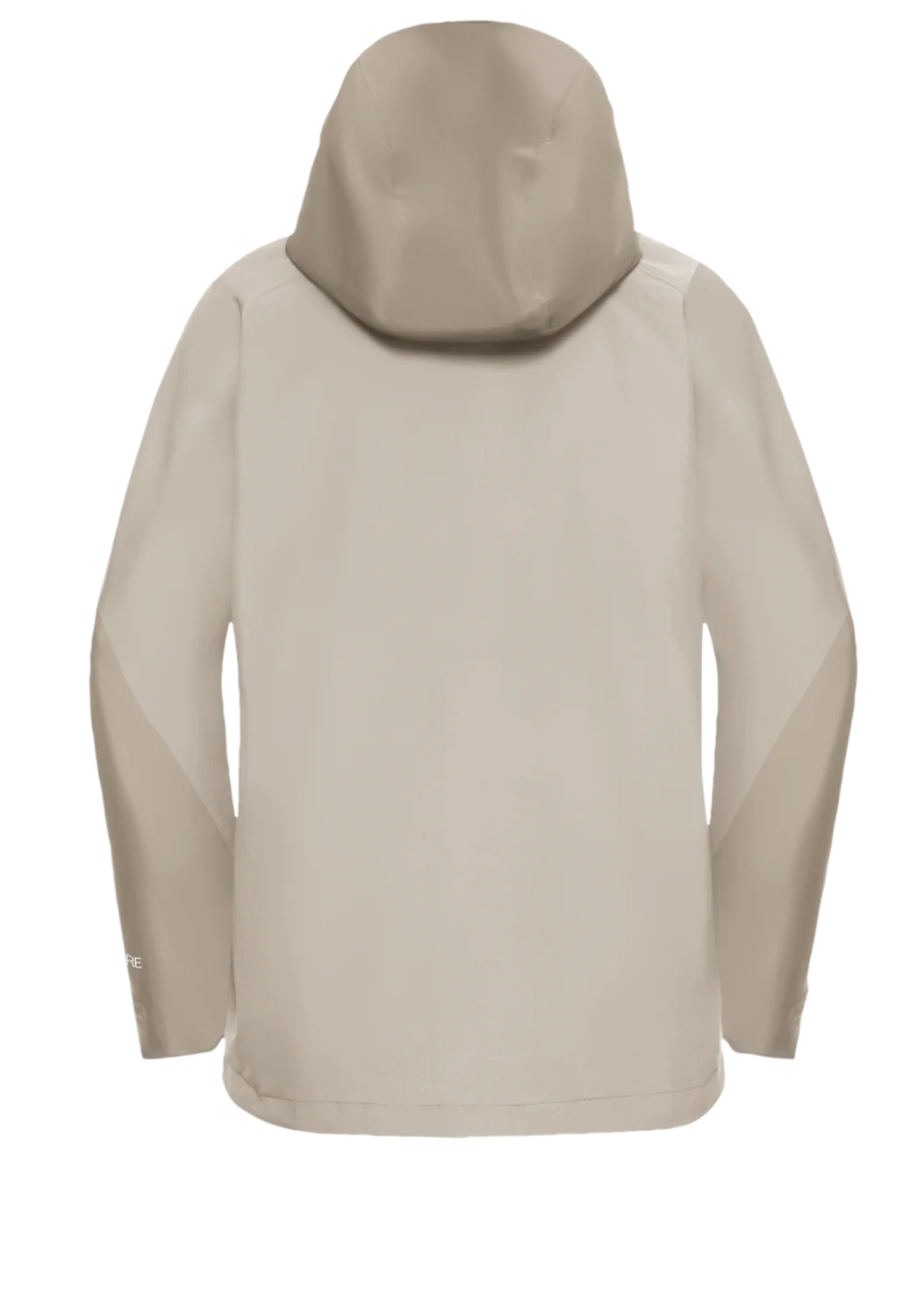 Jack Wolfskin UNBOUND ADVENTURE 2L JACKET W pale sand 2XL - PeakStyle