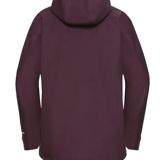 Jack Wolfskin UNBOUND ADVENTURE 2L JACKET W amaranth 2XL - PeakStyle