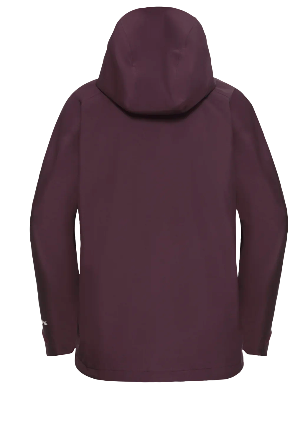 Jack Wolfskin UNBOUND ADVENTURE 2L JACKET W amaranth 2XL - PeakStyle