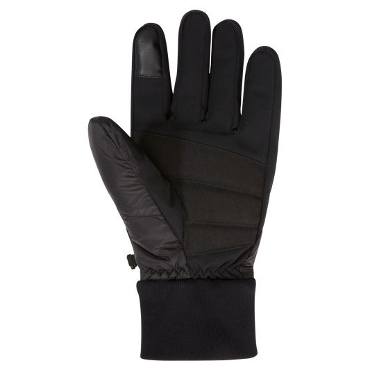 Jack Wolfskin URBAN GLOVE Unisex Winterhandschuhe Black 1-a345