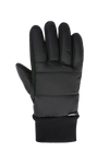 Jack Wolfskin URBAN GLOVE black XL - PeakStyle