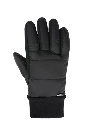 Jack Wolfskin URBAN GLOVE black XL - PeakStyle