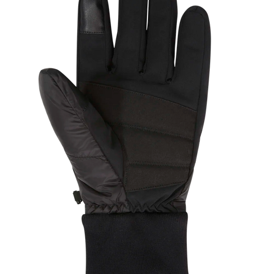Jack Wolfskin URBAN GLOVE black XL - PeakStyle