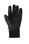Jack Wolfskin URBAN GLOVE black XL - PeakStyle