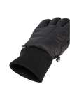 Jack Wolfskin URBAN GLOVE black XL - PeakStyle