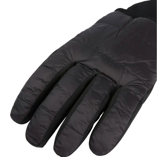 Jack Wolfskin URBAN GLOVE black XL - PeakStyle