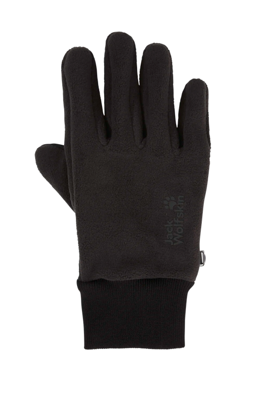 Jack Wolfskin VERTIGO GLOVE black XL - PeakStyle
