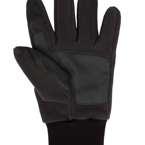 Jack Wolfskin VERTIGO GLOVE black XL - PeakStyle