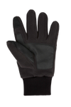 Jack Wolfskin VERTIGO GLOVE black XL - PeakStyle