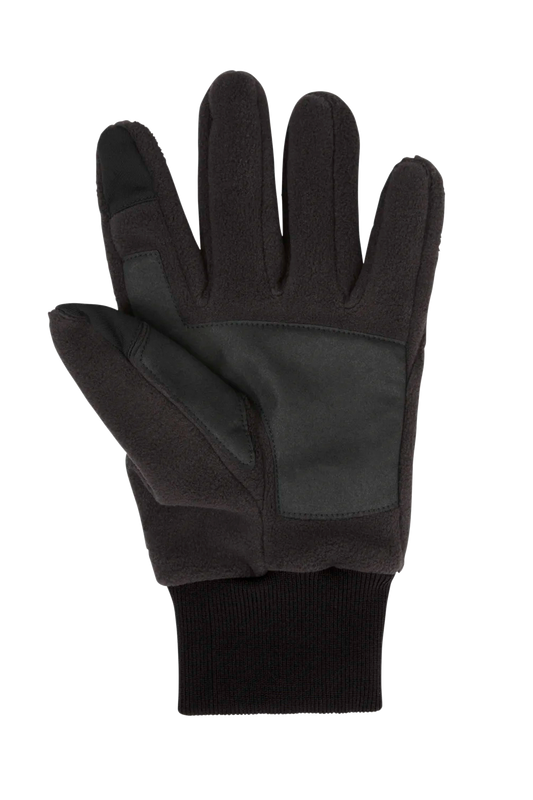 Jack Wolfskin VERTIGO GLOVE black XL - PeakStyle