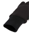 Jack Wolfskin VERTIGO GLOVE black XL - PeakStyle
