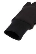 Jack Wolfskin VERTIGO GLOVE black XL - PeakStyle