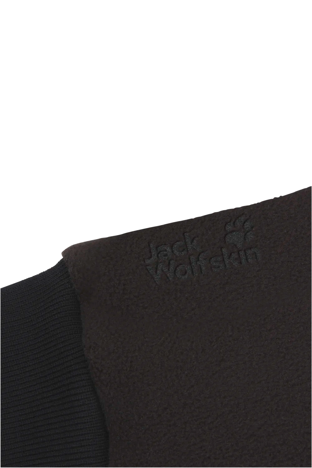 Jack Wolfskin VERTIGO GLOVE black XL - PeakStyle