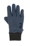 Jack Wolfskin VERTIGO GLOVE midnight sky XL - PeakStyle