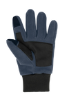 Jack Wolfskin VERTIGO GLOVE midnight sky XL - PeakStyle