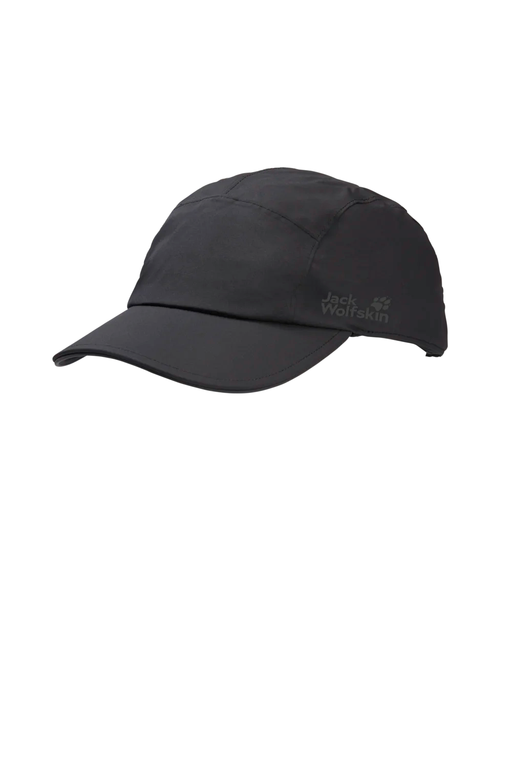 Jack Wolfskin WINTER CAP black L - PeakStyle