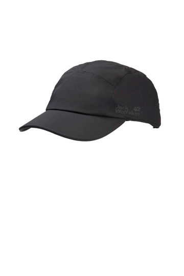 Jack Wolfskin WINTER CAP black L - PeakStyle