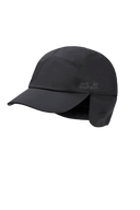 Jack Wolfskin WINTER CAP black L - PeakStyle