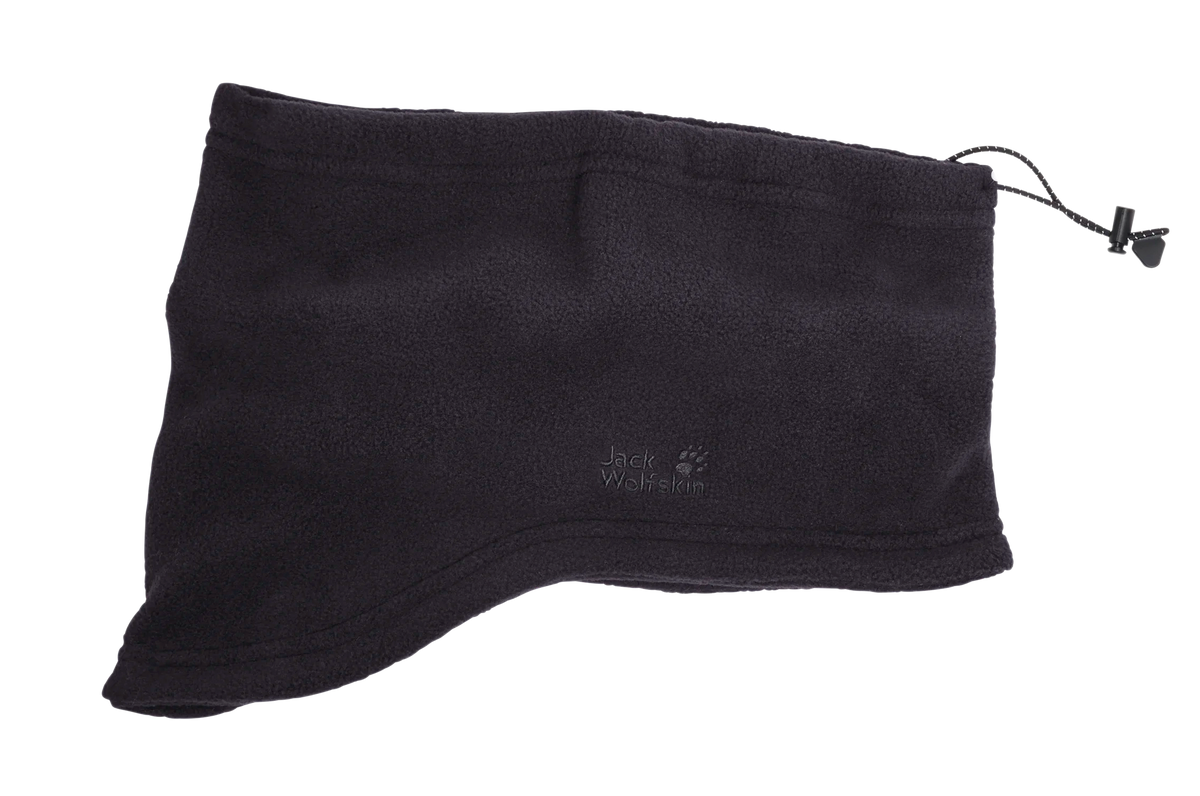 Jack Wolfskin VERTIGO LOOP black One Size - PeakStyle