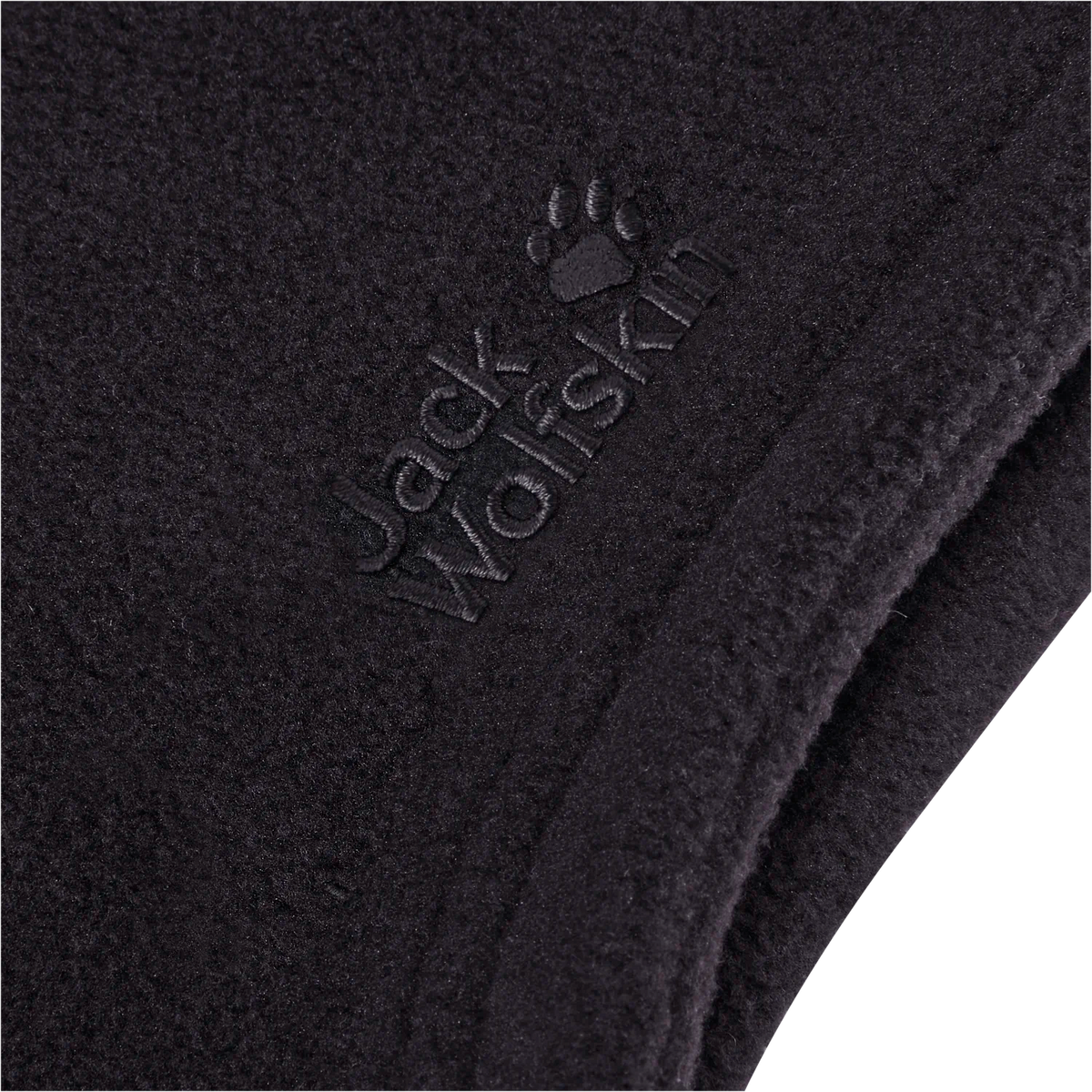 Jack Wolfskin VERTIGO LOOP black One Size - PeakStyle