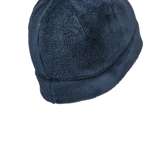 Jack Wolfskin NEPALI BEANIE K midnight sky One Size - PeakStyle