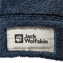 Jack Wolfskin NEPALI BEANIE K midnight sky One Size - PeakStyle