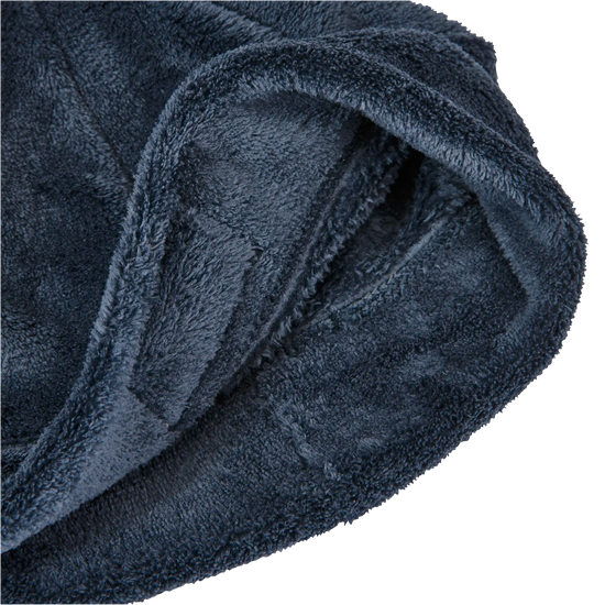 Jack Wolfskin NEPALI BEANIE K midnight sky One Size - PeakStyle