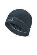 Jack Wolfskin VERTIGO BEANIE K midnight sky One Size - PeakStyle