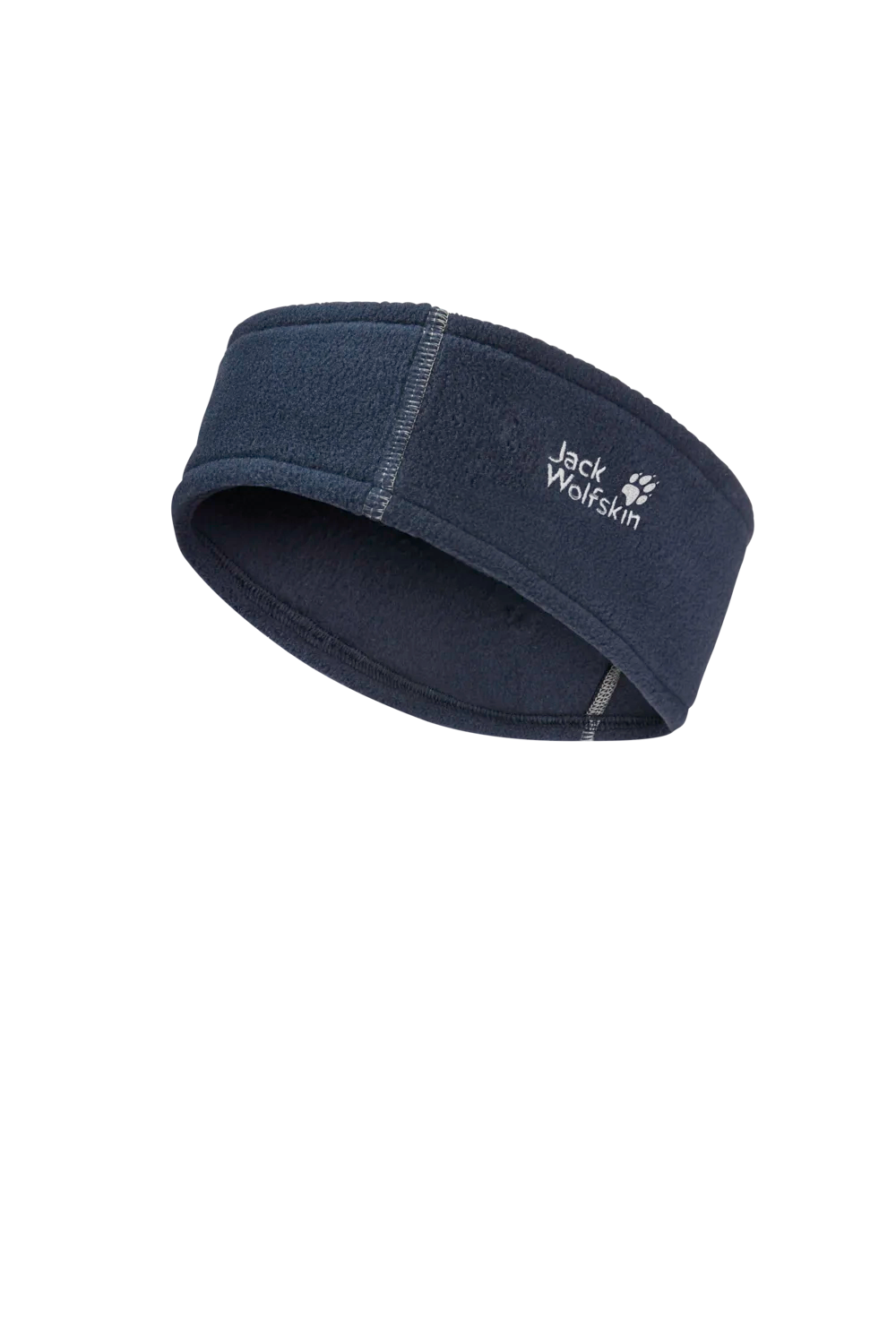 Jack Wolfskin VERTIGO HEADBAND K midnight sky One Size - PeakStyle