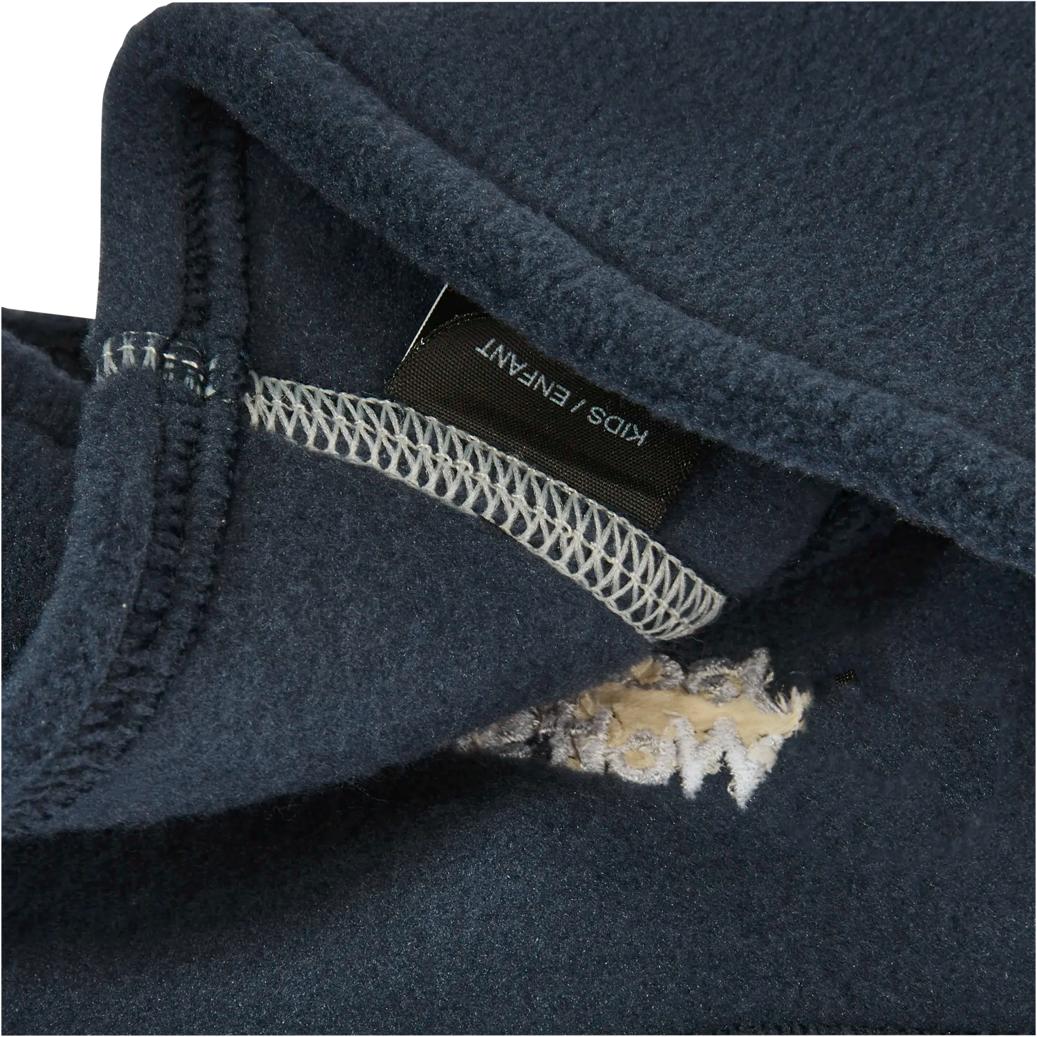 Jack Wolfskin VERTIGO HEADBAND K midnight sky One Size - PeakStyle