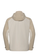 Jack Wolfskin WILD PLACES 3IN1 JACKET W pale sand 2XL - PeakStyle