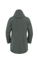 Jack Wolfskin W ICECAPE 3IN1 DOWN JACKET W RDS slate green 2XL - PeakStyle