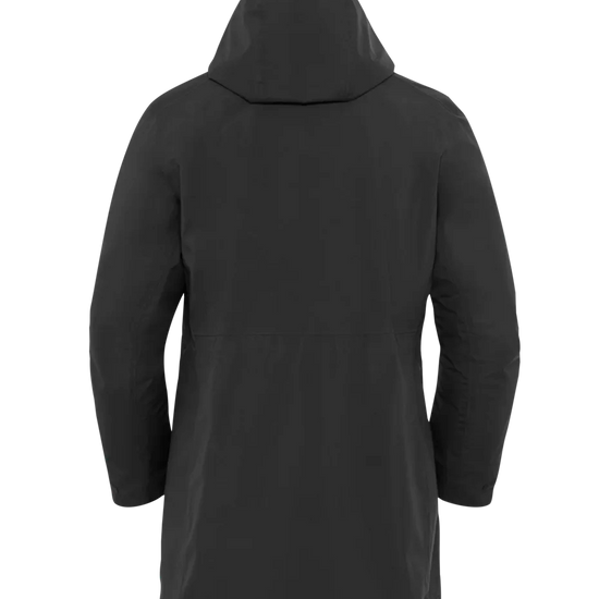 Jack Wolfskin W ICECAPE 3IN1 DOWN JACKET W RDS black 2XL - PeakStyle