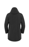 Jack Wolfskin W ICECAPE 3IN1 DOWN JACKET W RDS black 2XL - PeakStyle