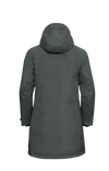 Jack Wolfskin W ICECAPE 2L DOWN INS JACKET W RDS slate green 2XL - PeakStyle