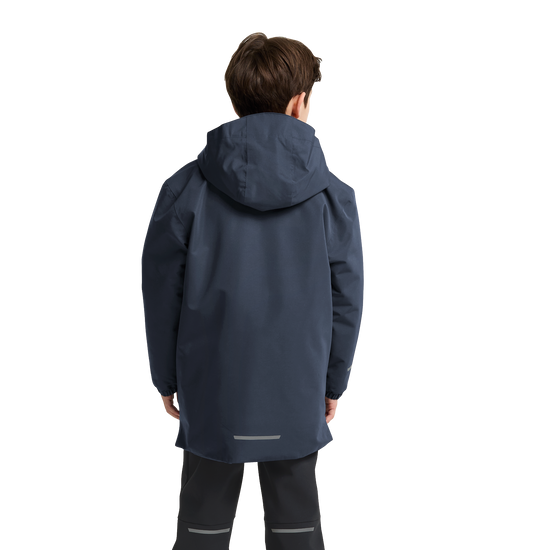 Jack Wolfskin CANVEY JKT KIDS C0412 – 13/13
