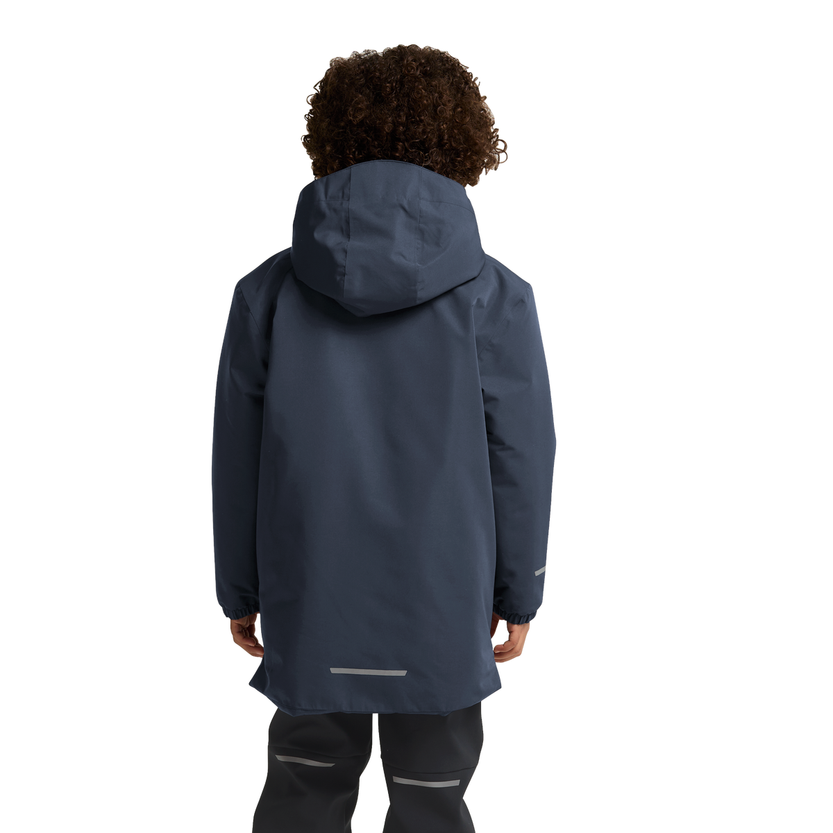Jack Wolfskin CANVEY JKT KIDS C0412 – 8/13