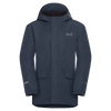 Jack Wolfskin CANVEY JKT KIDS C0412 – 1/13