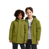 Jack Wolfskin CANVEY JKT KIDS E0337 – 12/13
