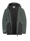 Jack Wolfskin SNOW DAYS JACKET KIDS slate green 176 - PeakStyle