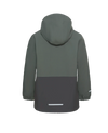 Jack Wolfskin SNOW DAYS JACKET KIDS slate green 176 - PeakStyle